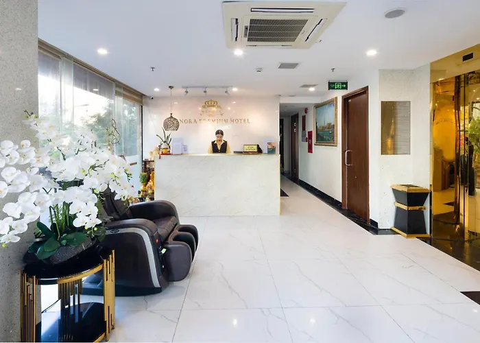 Menora Premium Da Nang - Sea Corner Boutique