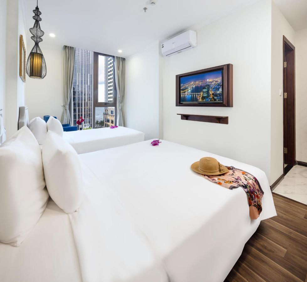 Menora Premium - Sea Corner Boutique Đà Nẵng