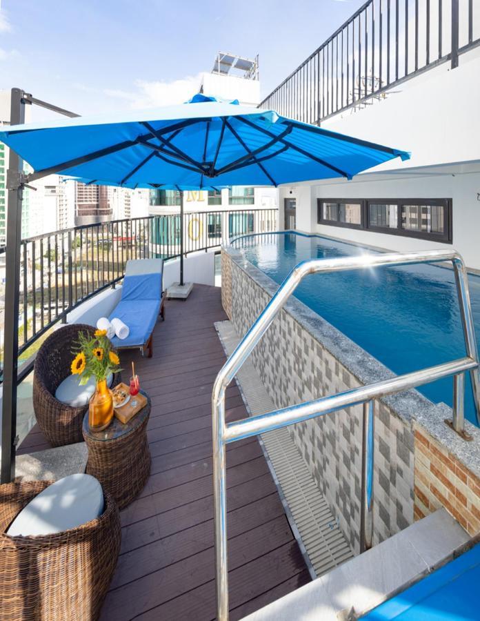 Menora Premium - Sea Corner Boutique 3* Đà Nẵng