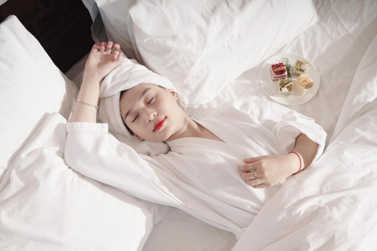 Hotel Menora Premium - Sea Corner Boutique Đà Nẵng