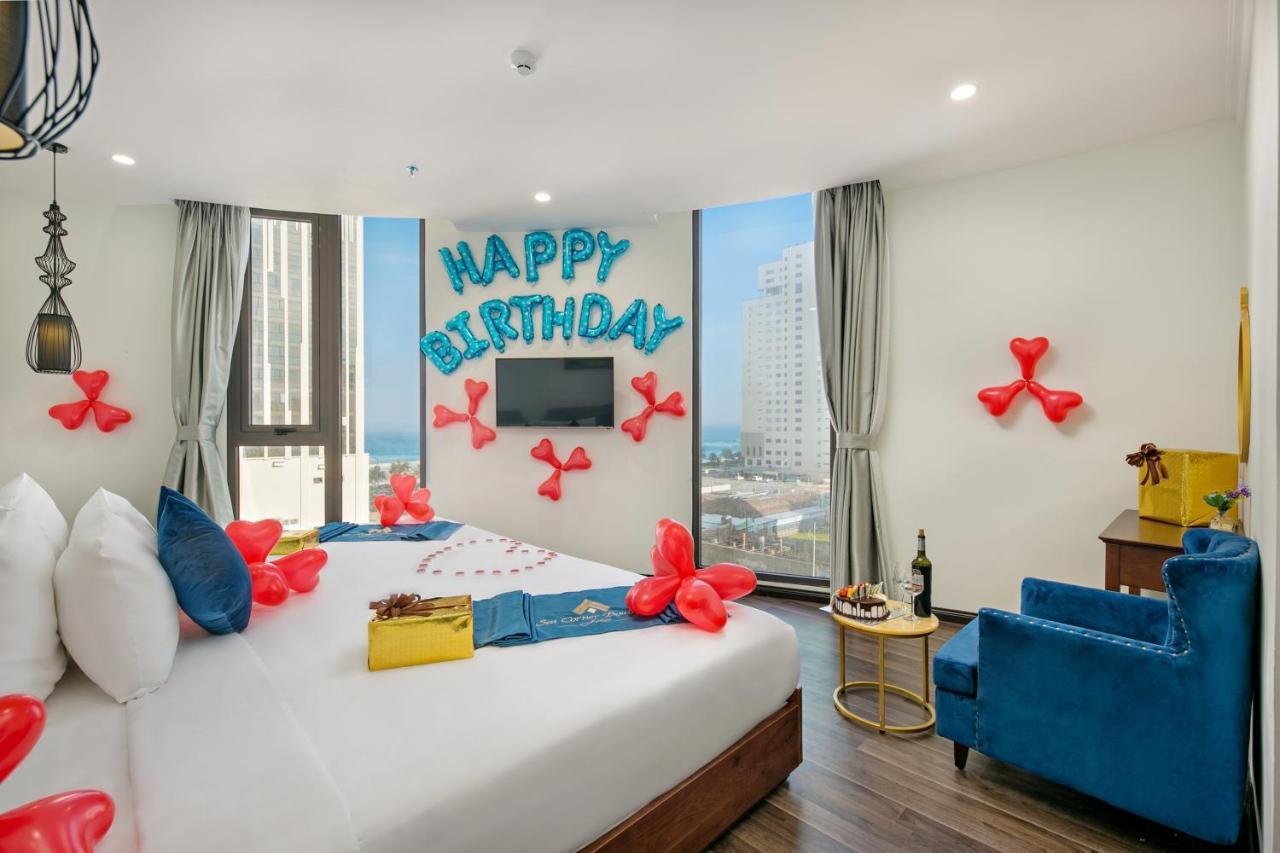 Hotel Menora Premium - Sea Corner Boutique Đà Nẵng